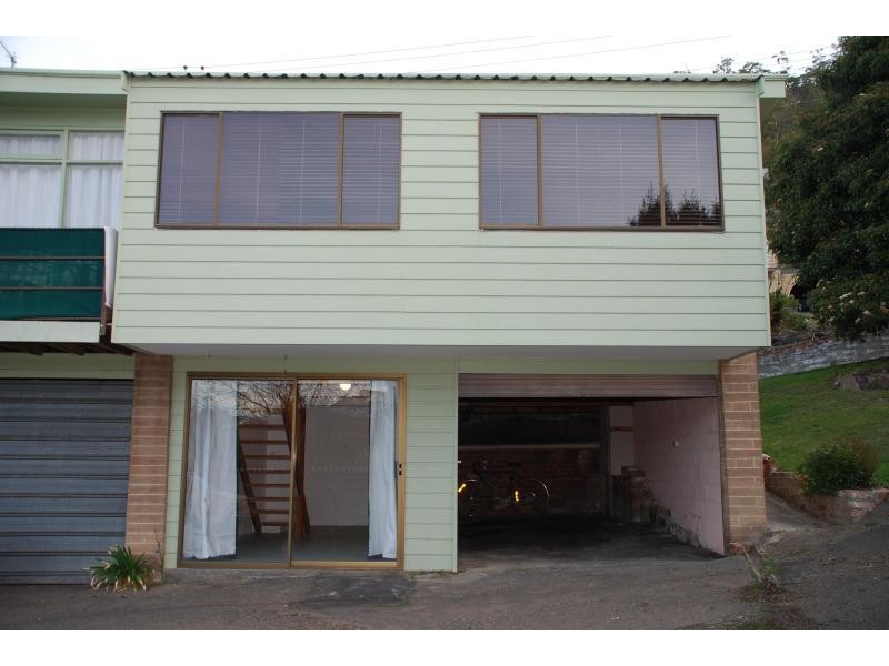 Mount Stuart TAS 7000