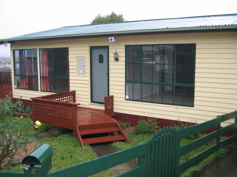 4 ASHTON COURT, Glenorchy TAS 7010