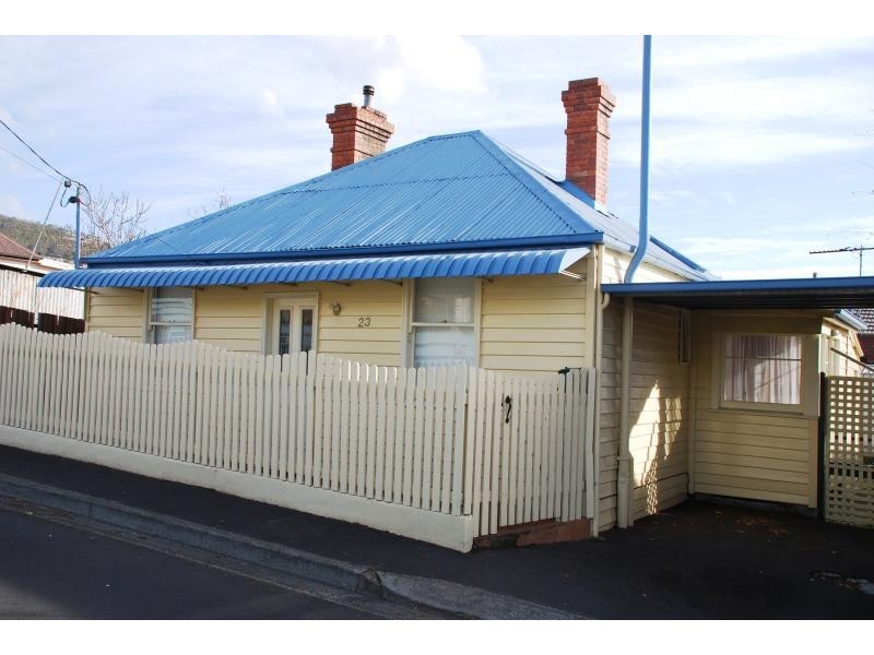 North Hobart TAS 7000