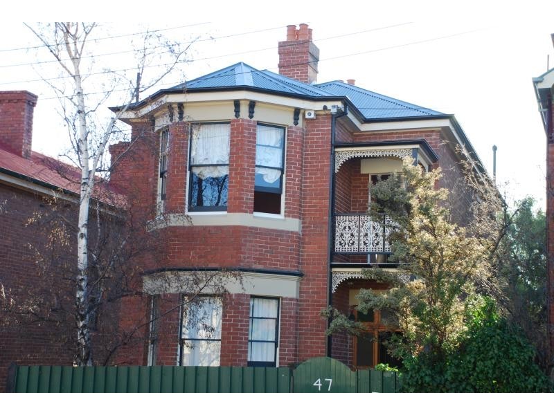 North Hobart TAS 7000