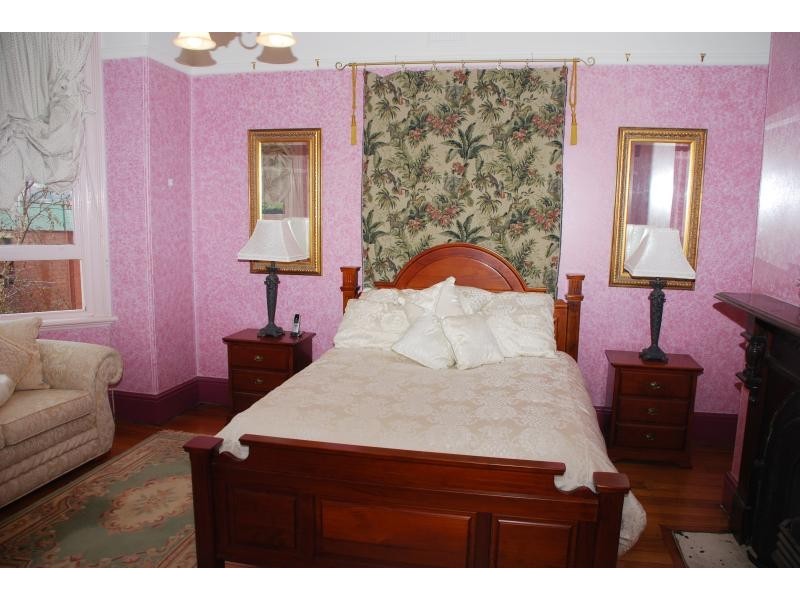 North Hobart TAS 7000