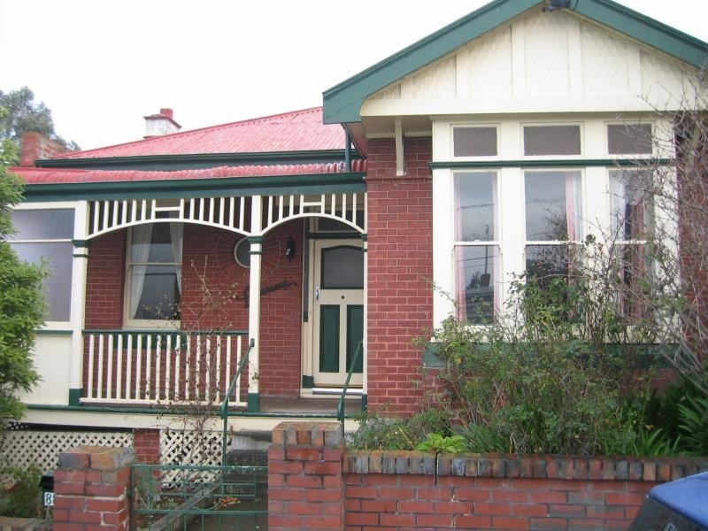 88 HILL STREET, West Hobart TAS 7000