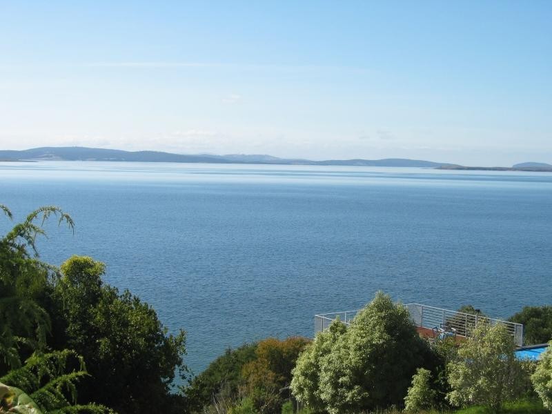 APARTMENT 1/812 SANDY BAY ROAD, Sandy Bay TAS 7005