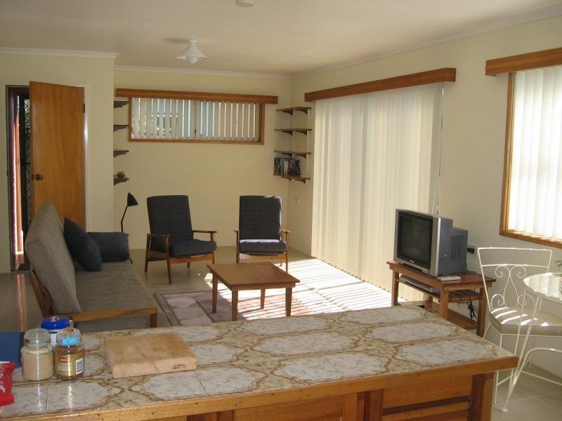 APARTMENT 1/812 SANDY BAY ROAD, Sandy Bay TAS 7005