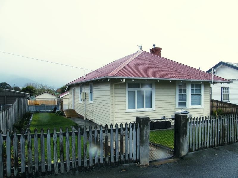 Glenorchy TAS 7010