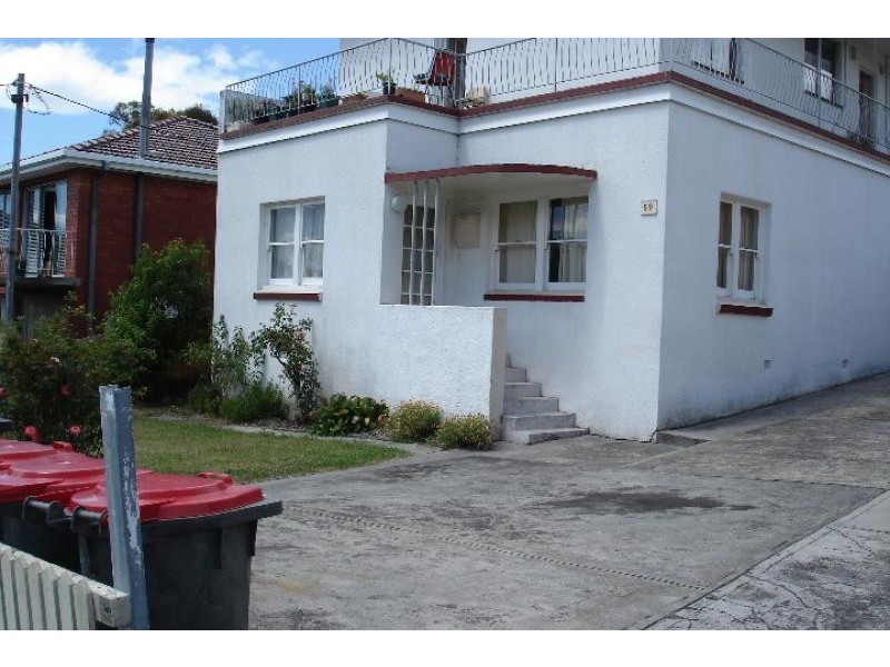 UNIT 1/59 SPRINGFIELD AVENUE, West Moonah TAS 7009