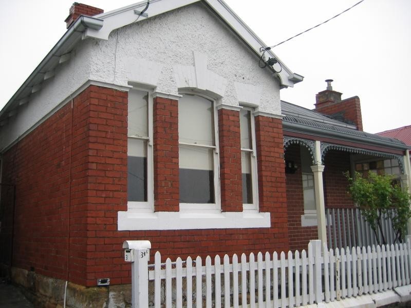 31 SMITH STREET, North Hobart TAS 7000
