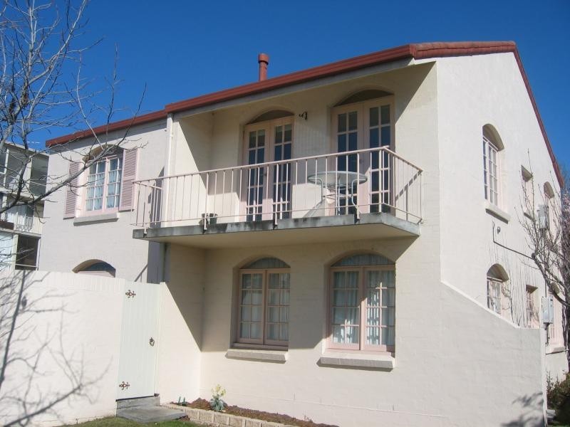 APARTMENT 4/347 SANDY BAY ROAD, Sandy Bay TAS 7005