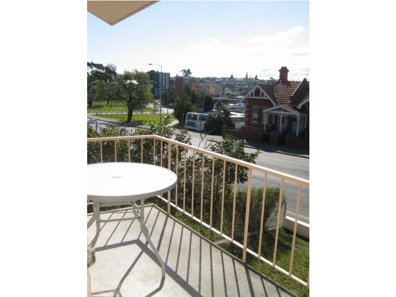 APARTMENT 4/347 SANDY BAY ROAD, Sandy Bay TAS 7005