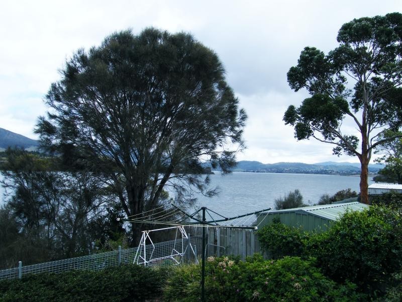 Old Beach TAS 7017