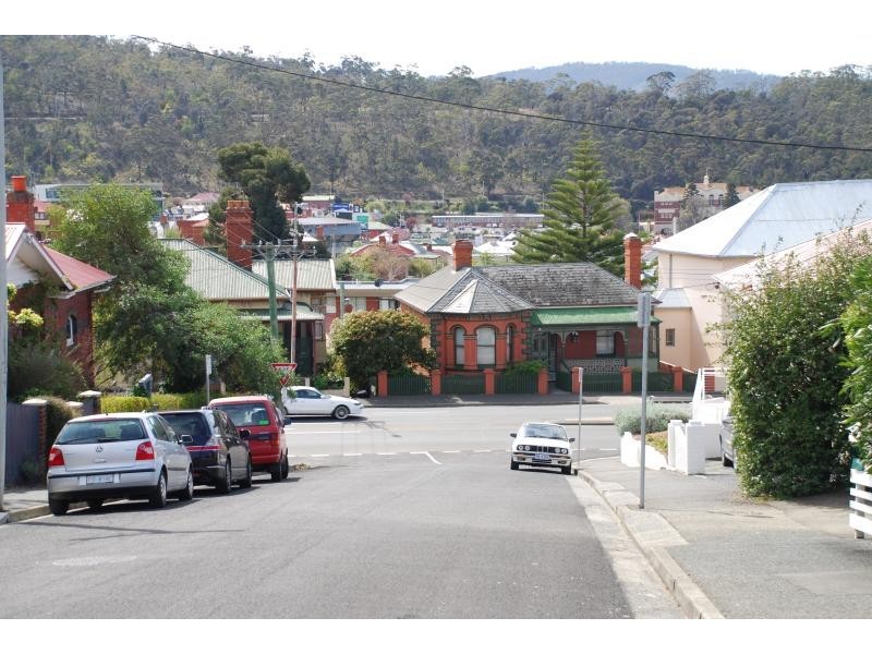 North Hobart TAS 7000