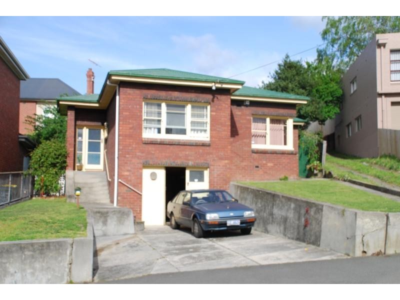North Hobart TAS 7000