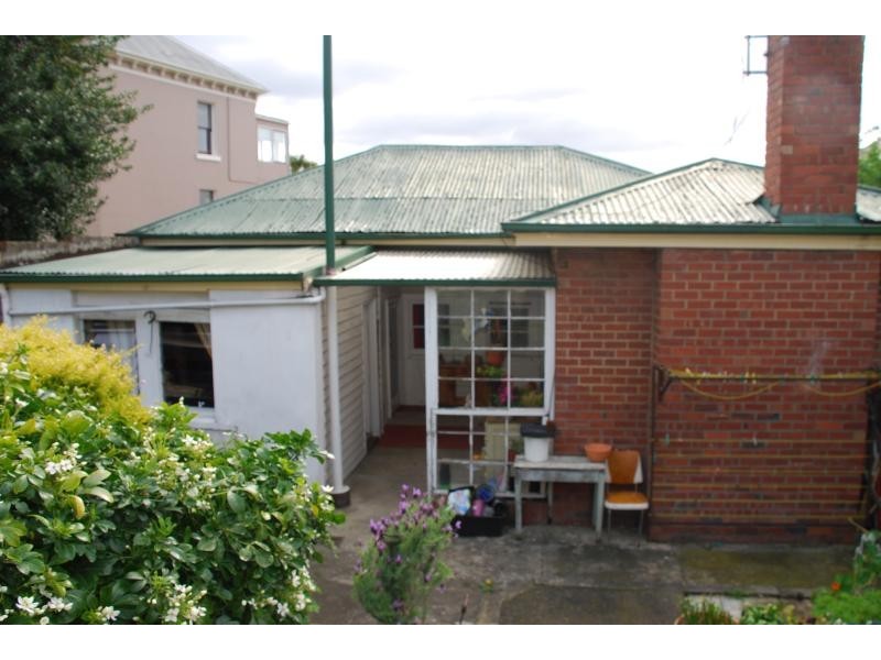 North Hobart TAS 7000