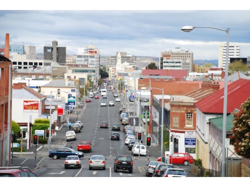 North Hobart TAS 7000