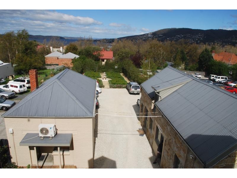 Hobart TAS 7000