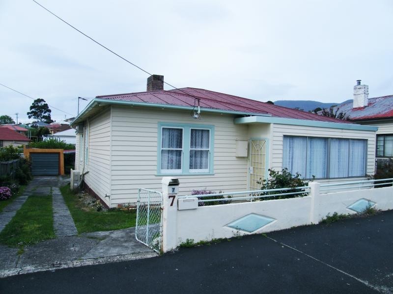 Montrose TAS 7010