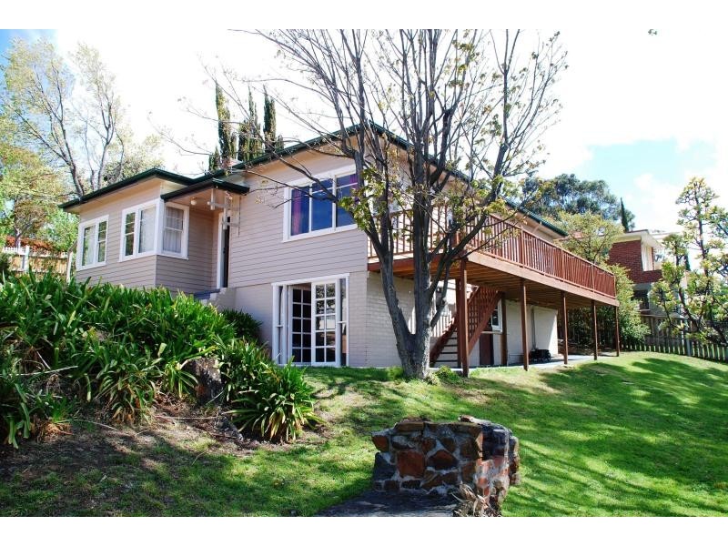 Mount Stuart TAS 7000