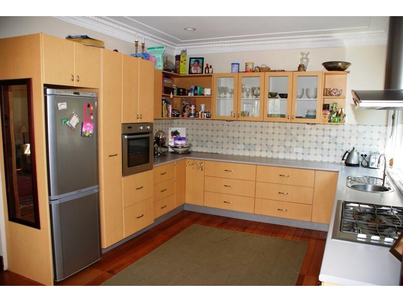 Mount Stuart TAS 7000