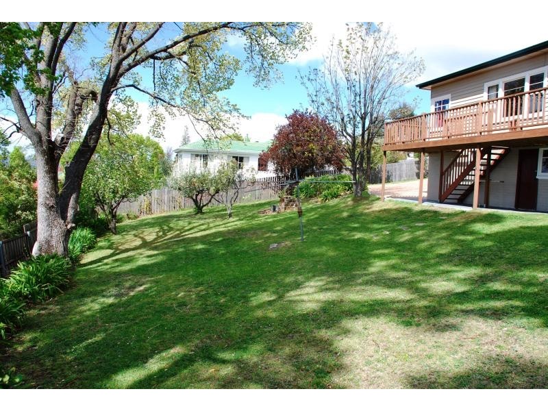 Mount Stuart TAS 7000