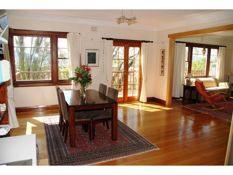 Mount Stuart TAS 7000