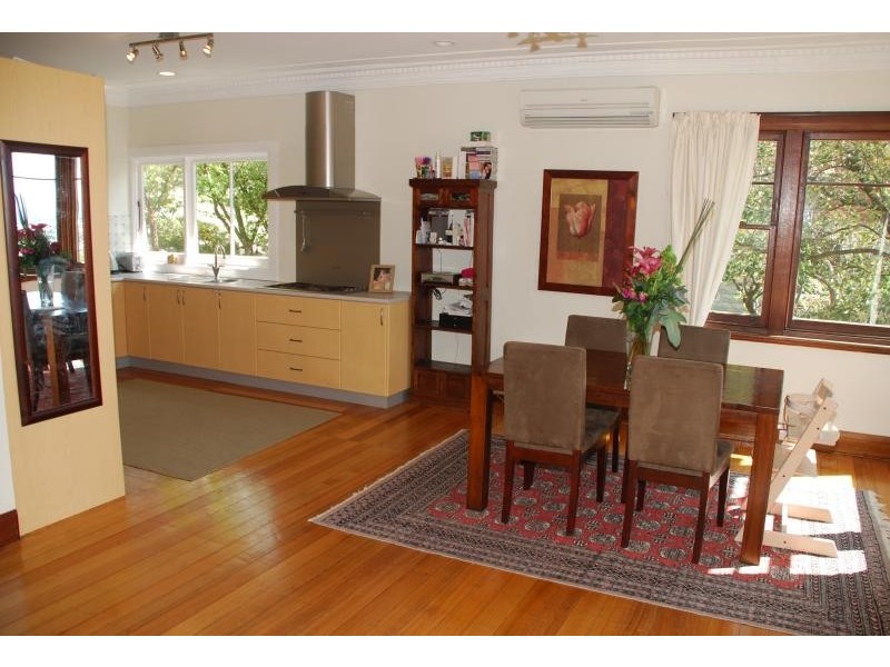 Mount Stuart TAS 7000