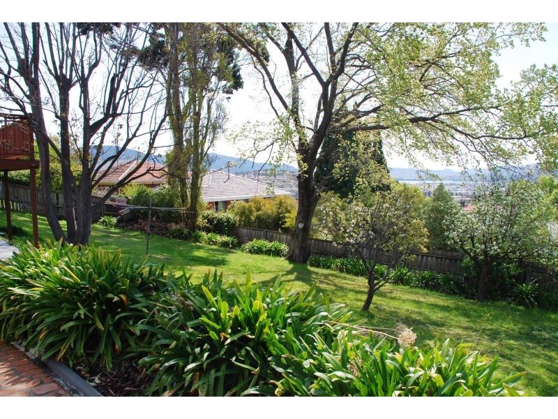 Mount Stuart TAS 7000