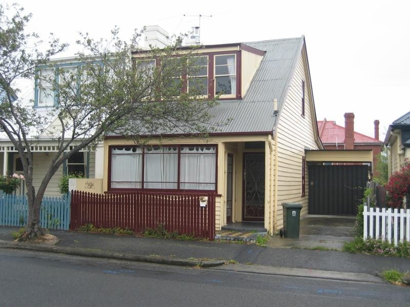 14 Strahan Street, North Hobart TAS 7000