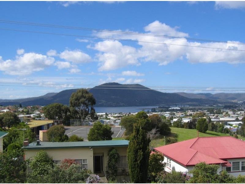 Glenorchy TAS 7010