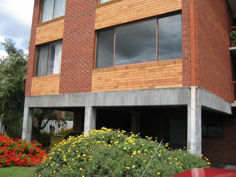 6/13 Commercial Road, North Hobart TAS 7000