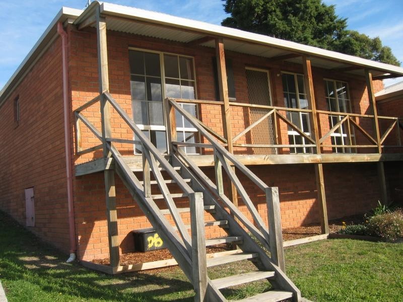 Unit 28/123 A Abbotsfield Road, Claremont TAS 7011