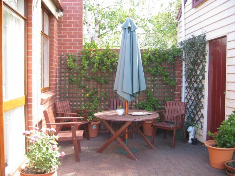 17 Lefroy Street, North Hobart TAS 7000