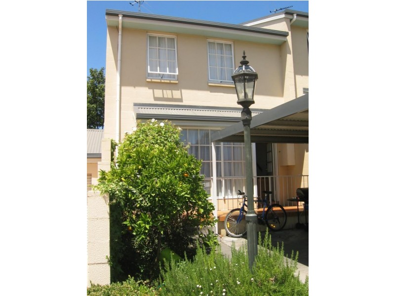 7/12 Wilmot Street, Battery Point TAS 7004