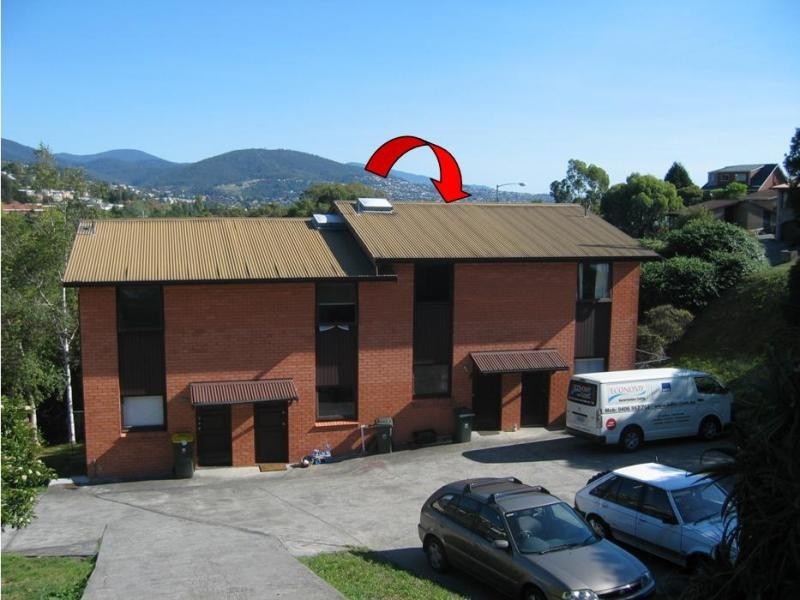 3/1 Dalkeith Court, Sandy Bay TAS 7005