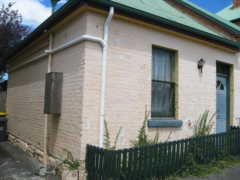 14 Washington Street, South Hobart TAS 7004