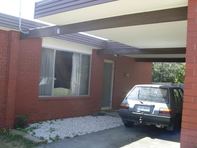 6/6 Katoomba Crescent, Rosetta TAS 7010
