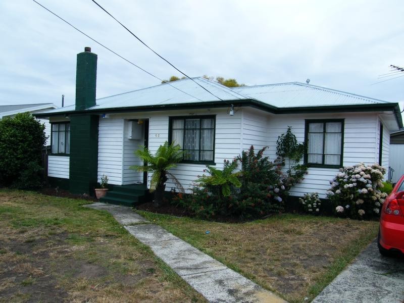 Risdon Vale TAS 7016