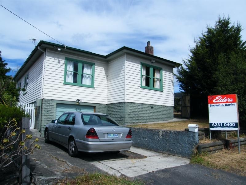 Glenorchy TAS 7010