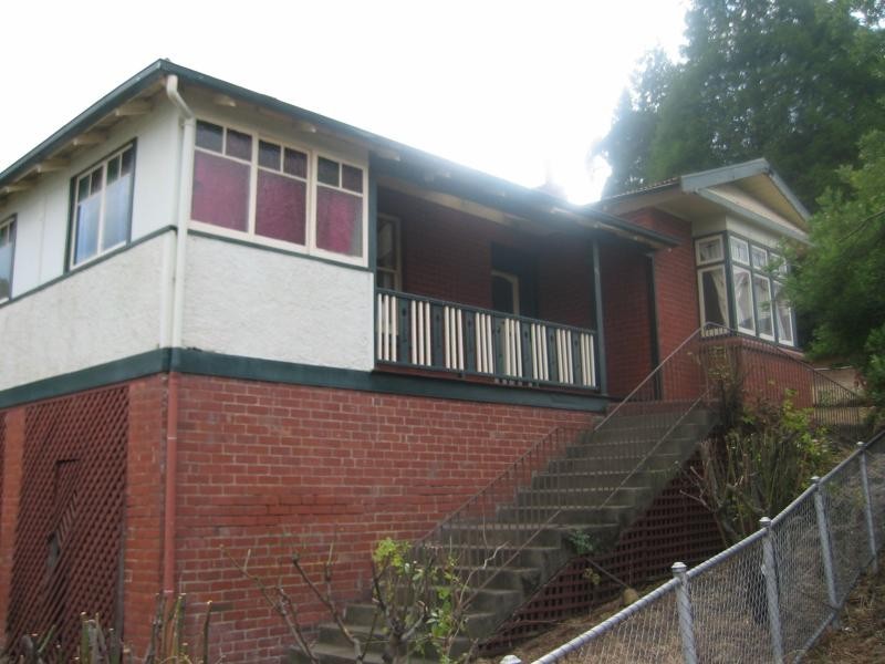 40 Mellifont Street, West Hobart TAS 7000