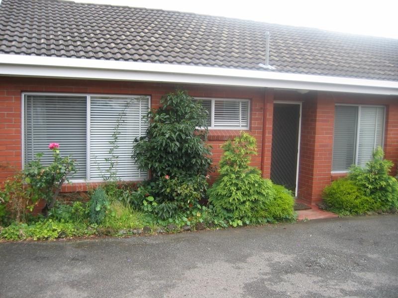 2/19 Mercer Street, New Town TAS 7008