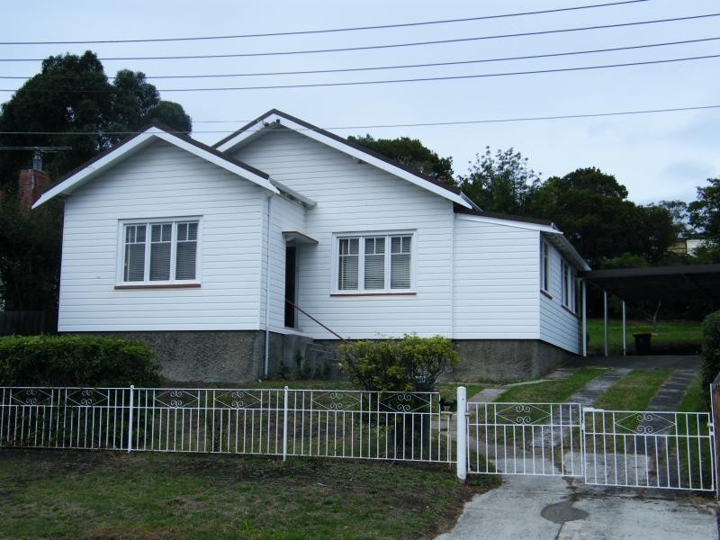 Moonah TAS 7009