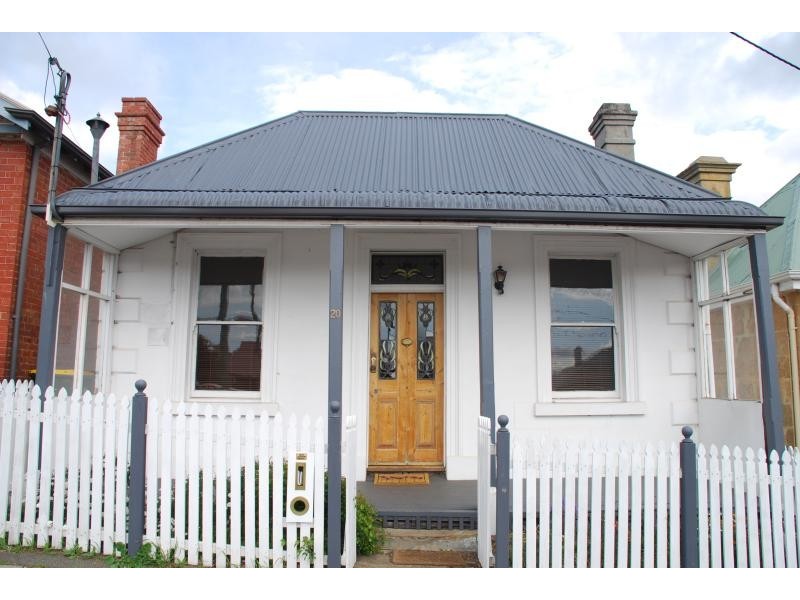 20 Hill Street, West Hobart TAS 7000