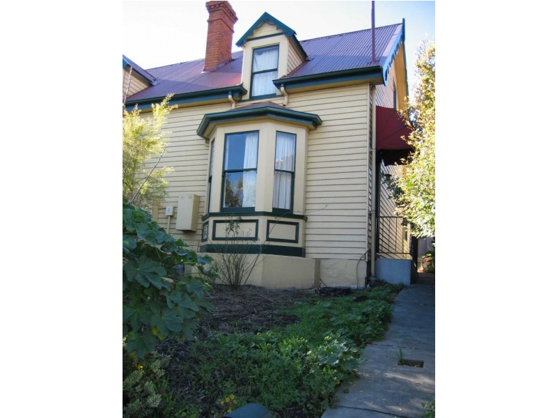 141 Brooker Avenue, Glebe TAS 7000