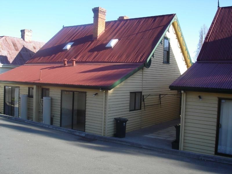 141 Brooker Avenue, Glebe TAS 7000