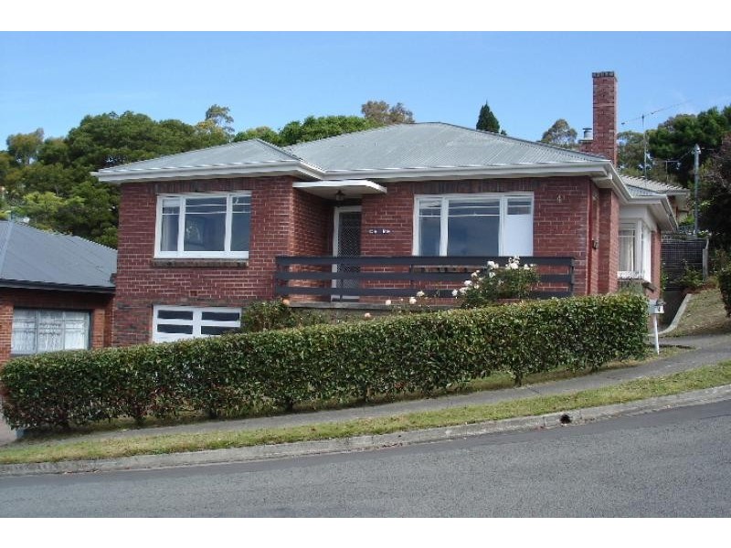 Unit 1/4 Salier Crescent, Mount Stuart TAS 7000