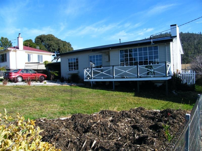 Chigwell TAS 7011