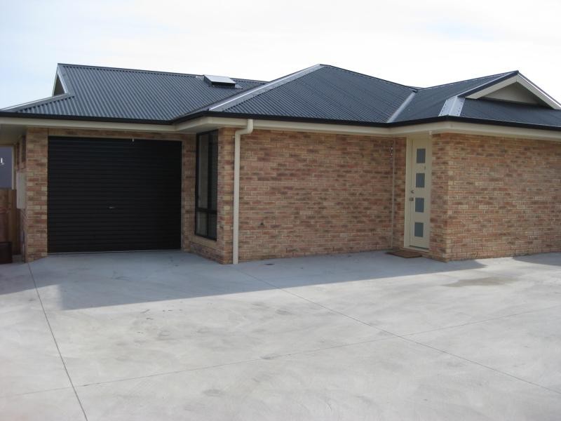 3/31 Henty Close, Old Beach TAS 7017