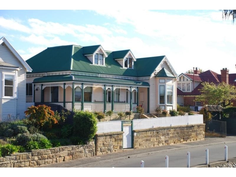 North Hobart TAS 7000