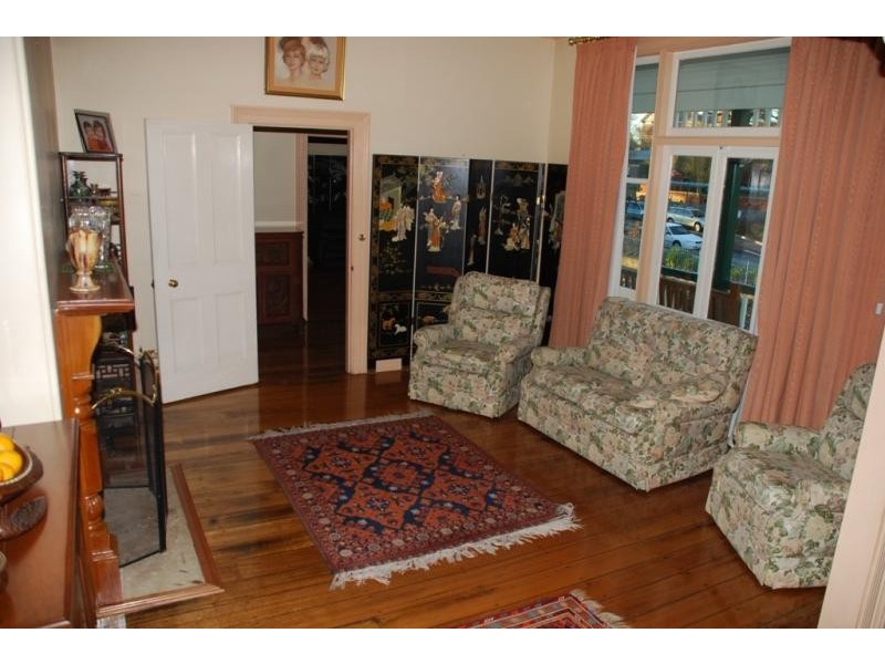 North Hobart TAS 7000