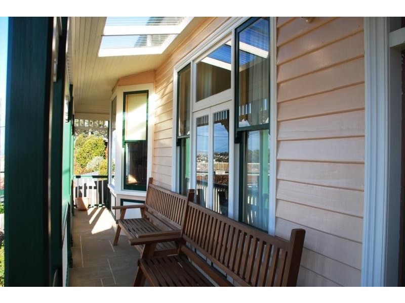 North Hobart TAS 7000