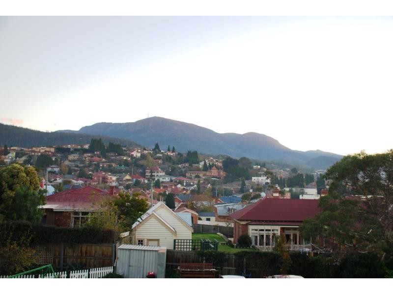 North Hobart TAS 7000